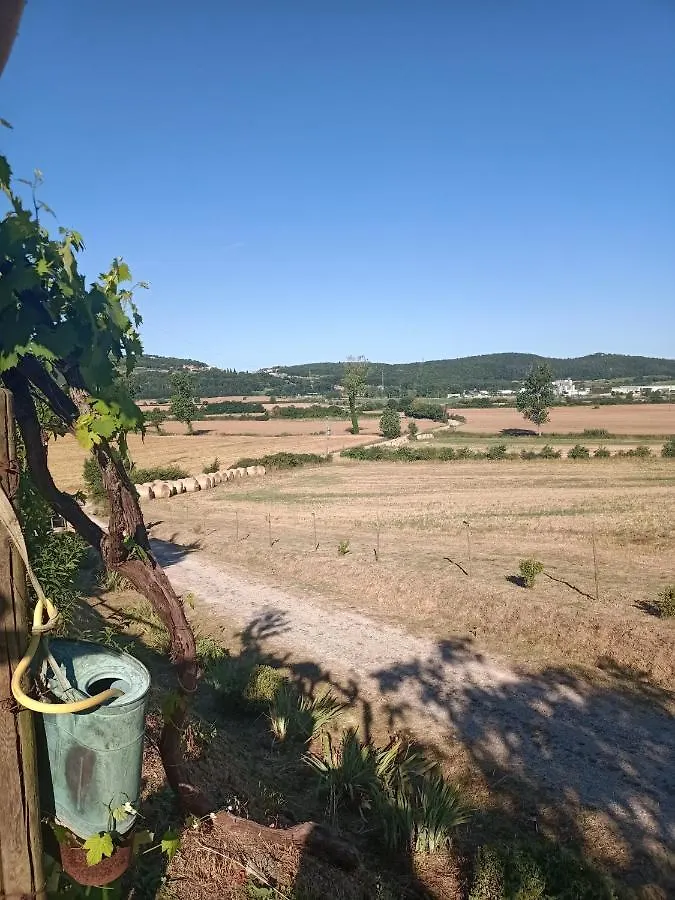 팜스테이 세레디라폴라노 Agriturismo Podere La Selva 빌라 이탈리아