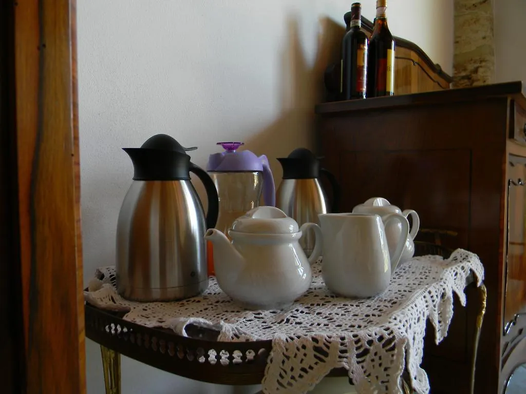 세레디라폴라노 Agriturismo Podere La Selva 빌라 0*,
