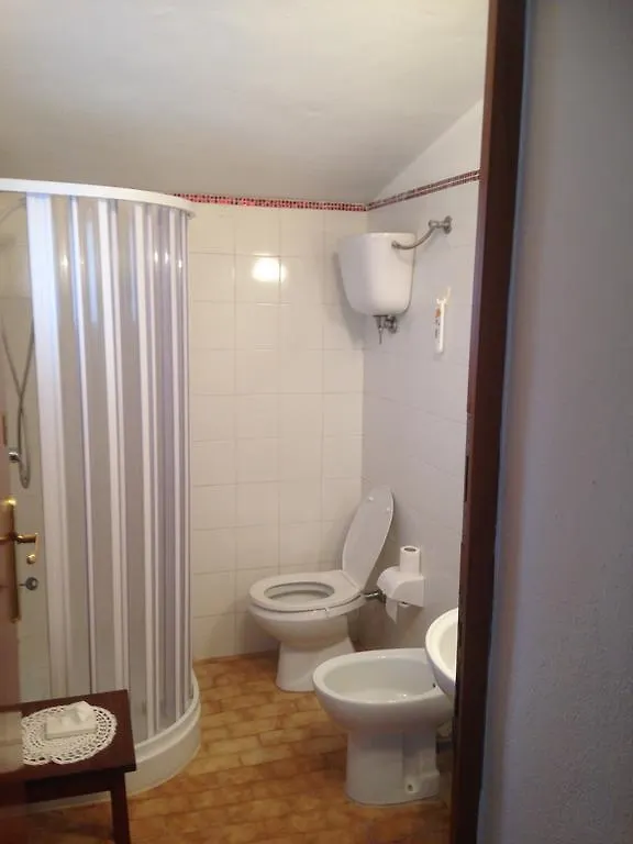 팜스테이 세레디라폴라노 Agriturismo Podere La Selva 빌라
