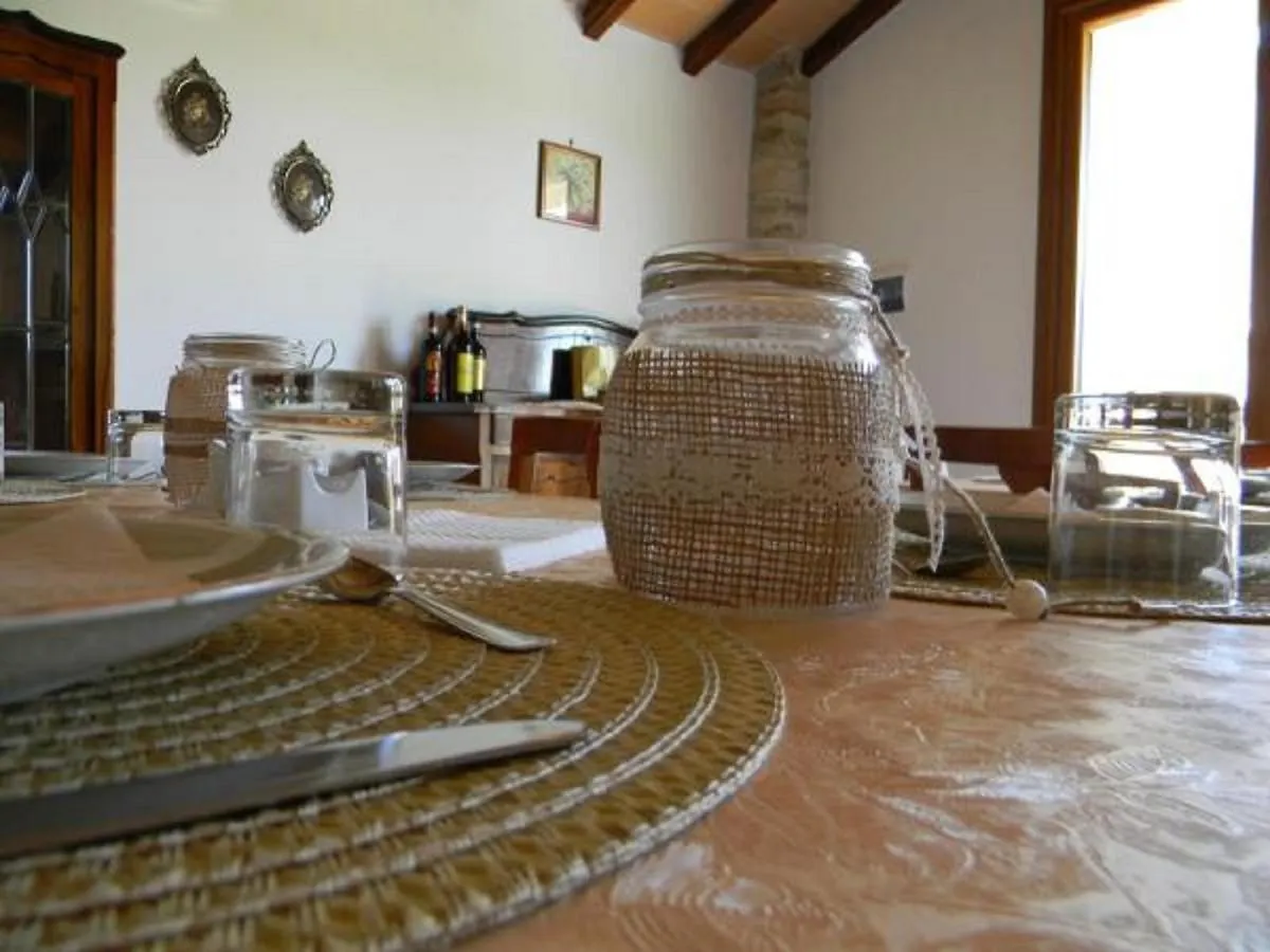 팜스테이 세레디라폴라노 Agriturismo Podere La Selva 빌라 이탈리아