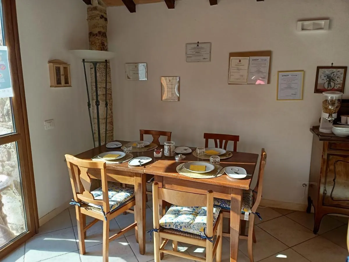 Farm stay Agriturismo Podere La Selva Villa Serre Di Rapolano