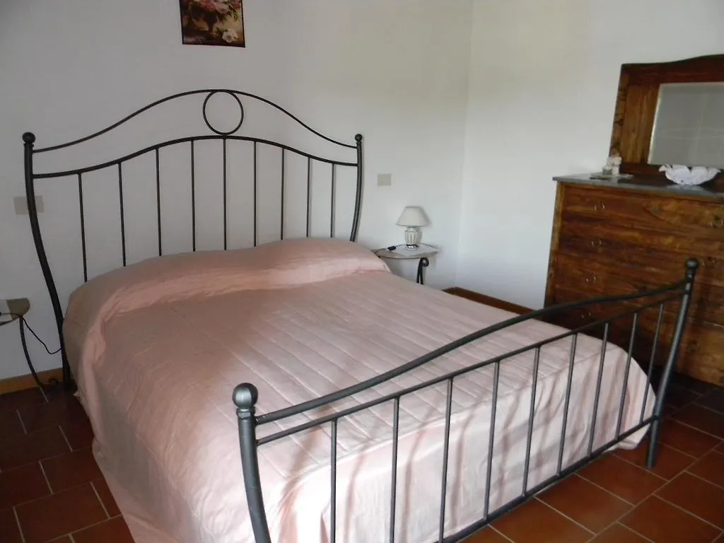 Agriturismo Podere La Selva Villa Serre Di Rapolano Farm stay