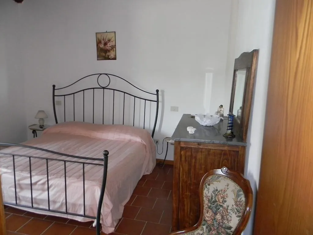 Agriturismo Podere La Selva Villa Serre Di Rapolano Farm stay