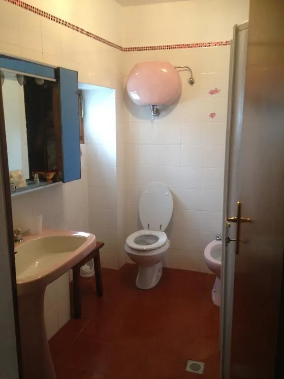 Agriturismo Podere La Selva Villa Serre Di Rapolano Italy