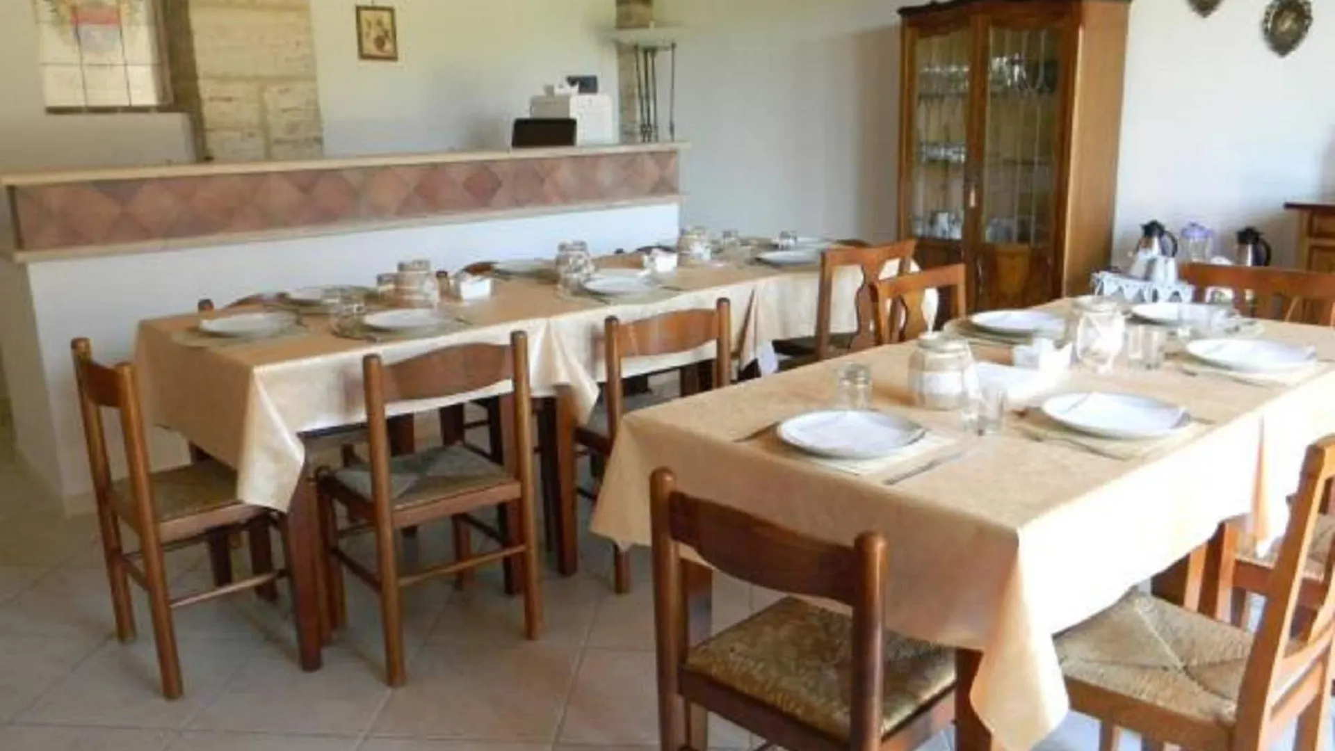 Farm stay Agriturismo Podere La Selva Villa Serre Di Rapolano