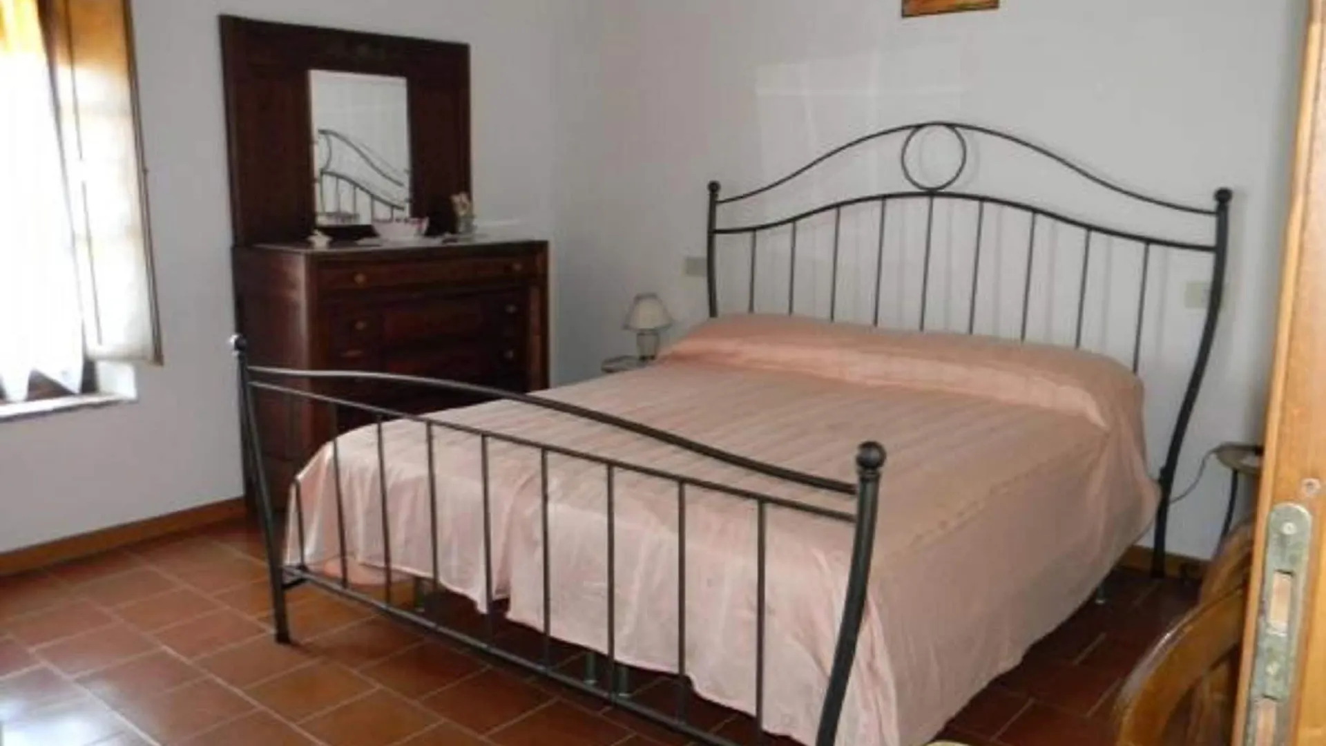 Agriturismo Podere La Selva Villa Serre Di Rapolano Farm stay